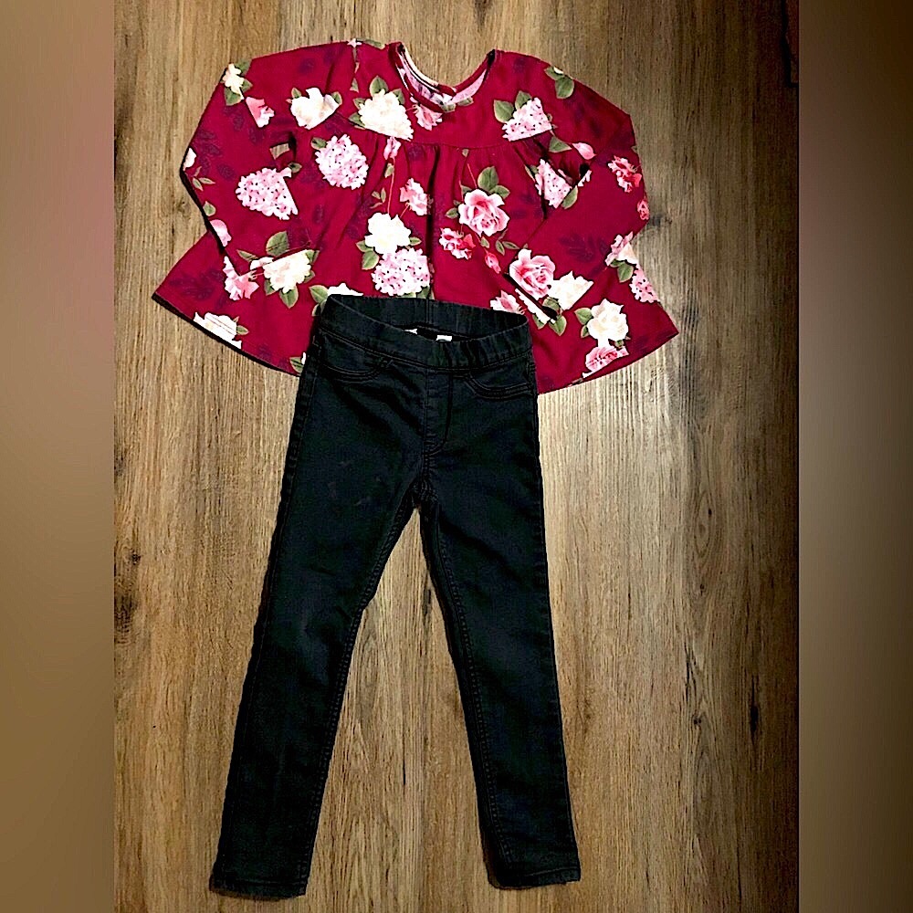 Girls Fall bundle - Picture 7 of 14